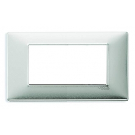 Offerta Vimar VIM14654.02 Placca 4M avorio