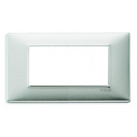 Offerta Vimar VIM14654.02 Placca 4M avorio