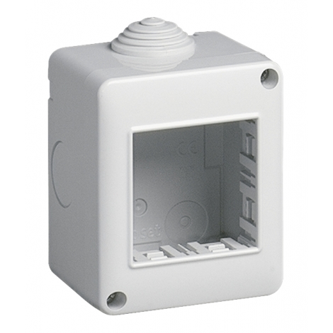 Offerta Vimar VIM14802 Contenitore IP40 2M