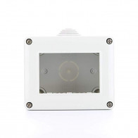 Offerta Vimar VIM14803 Contenitore IP40 3M