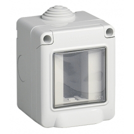 Offerta Vimar VIM14901 Contenitore IP55 1M