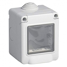 Offerta Vimar VIM14902 Contenitore IP55 2M