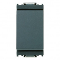 Offerta Vimar VIM16000 Interruttore 1P 10AX grigio