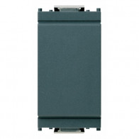 Offerta Vimar VIM16542 Copriforo fronte liscio grigio