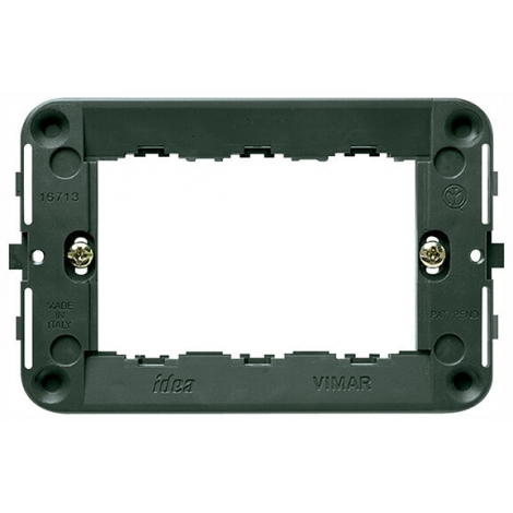 Offerta Vimar VIM16713 Supporto 3M +viti