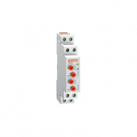 OFFERTA LOVATO TEMPORIZZATORE MODUL.PAUSA-LAV. 12/240V