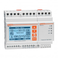 OFFERTA LOVATO RELE' PROT.INTERF. CEI 0-21 6 MODULI