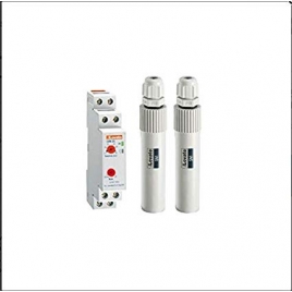 OFFERTA LOVATO RELE' LIVELLO 1 MOD. 24-240V AC/DC+2 SN1