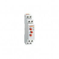 OFFERTA LOVATO TEMPORIZZATORE MODUL.MULTIFUNZ. 12/240V