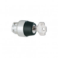 OFFERTA LOVATO SELETTORE METAL.CHIAVE 0+1