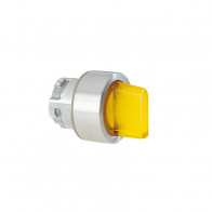 OFFERTA LOVATO SELETTORE METAL. LUM. VERDE 2-0-1