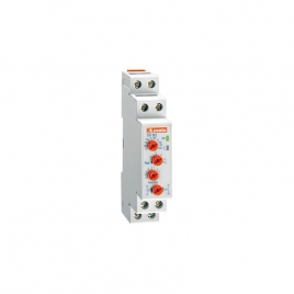 OFFERTA LOVATO TEMPORIZZATORE MODUL.MULTIFUNZ. 12/240V