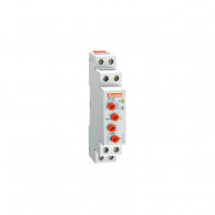 OFFERTA LOVATO TEMPORIZZATORE MODUL.MULTIFUNZ. 12/240V