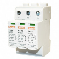 OFFERTA LOVATO SCARICATORE DI SOVRAT.TIPO 2 1100VDC