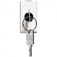matix - interruttore 2P 16A chiave