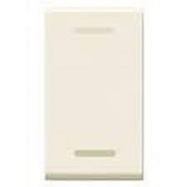 OFFERTA INTERRUTTORE 16AX 1 MOD. BLANC