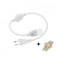 Offerta Driver 220V+1 PIN per tubo led flessibile