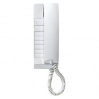 OFFERTA FARFISA EX320R CITOFONO CORNETTA UNIVERSALE PER TUTTI I CITOFONI SISTEMA TRADIZIONALE 5 FILI(4+N)