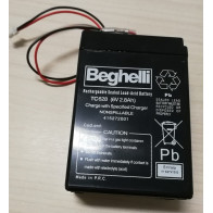 OFFERTA BEGHELLI 8799 - BIANCOELETTROSTORE