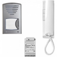 Offerta Farfisa Kit audio 2 fili monofamiliare