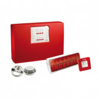 Offerta Urmet Kit antincendio con centrale 1043/422
