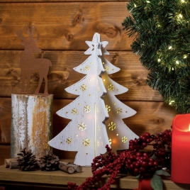 Promozione luci natalizie - Biancoelettrostore