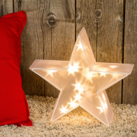 Promozione luci natalizie - Biancoelettrostore