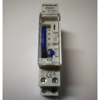 Offerta Interruttore orario giornaliero - Biancoelettrostore