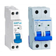 Offerta Chint magnetotermici - Biancoelettrostore