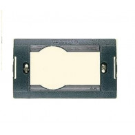 Marlanvill Arc 7823.S Supporto 3 posti+tasto