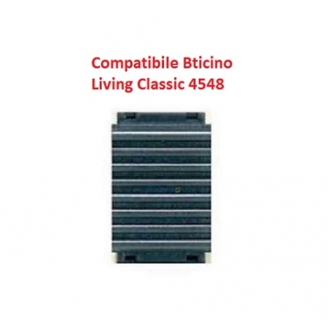 COMMUTATORE ARC COMPATIBILE LIVING CLASSIC 4551 - Foto 12