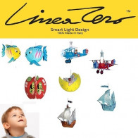 Offerte per lampadari bambini - Biancoelettrostore