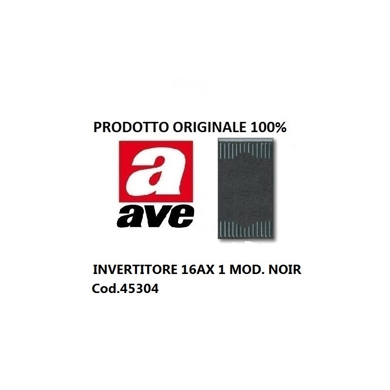 AVE45NOIR