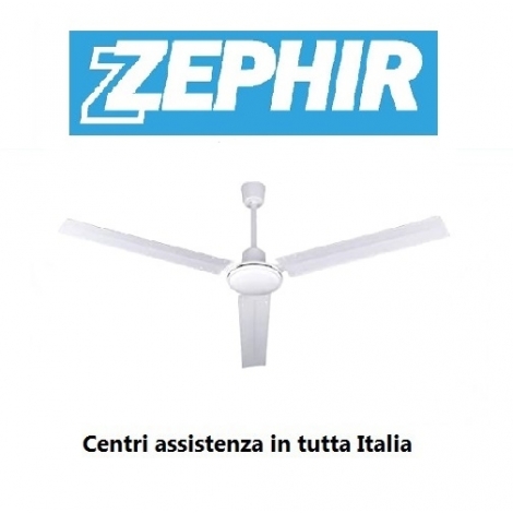 Offerta Ventilatore da soffitto 3 Pale Diam 90cm Comando a muro