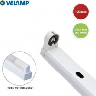 Offerta plafoniera per tubo led 120 - Biancoelettrostore