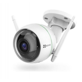 Offerta Videocamera Wifi esterno Ezviz - Biancoelettrostore