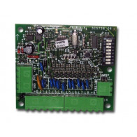 OFFERTA FRACARRO M8IBUS MOD.8 INGRESSI CE16-64