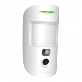 AJAX Starter Kit Cam (8IN) Hub2 + Motion Cam + Door Protect + Space Control  at Rs 46305, Wireless Alarm in Kamptee