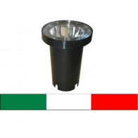 Offerta Faretto incasso da esterno E27 - Biancoelettrostore