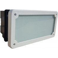 Offerta Plafoniera segnapasso INKAS - Biancoelettrostore