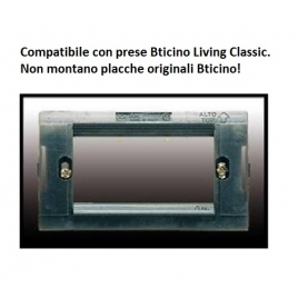 Offerta Bticino Living prima serie - Biancoelettrostore