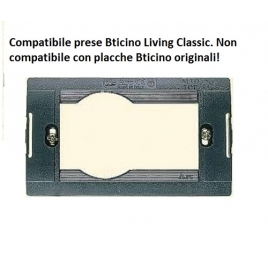 Offerta Bticino Living prima serie - Biancoelettrostore