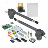 Offerta Faac Genius G-BAT Kit - Biancoelettrostore