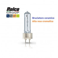 Offerta lampadine ad alogenuri metallici