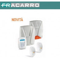 OFFERTA FRACARRO EVO KIT DEF. 24 HOME EVO