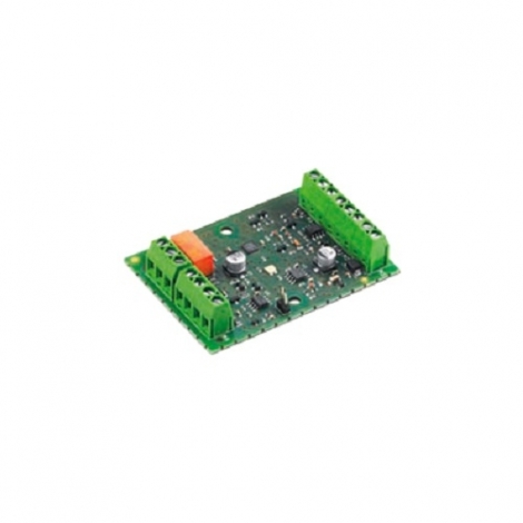 Urmet UTD1043/532 INTERFACCIA SER. 1IN/1OUT SEL.