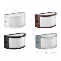 Offerta applique da esterni - Biancoelettrostore