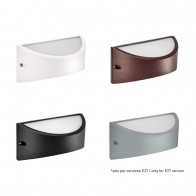 Offerta applique da esterni - Biancoelettrostore