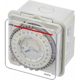 Offerta Vemer NAPA-D OROLOGIO MECC GIORNALIERO
