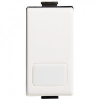 matix - deviatore 1P 16A illuminabile BTICINO AM5003L